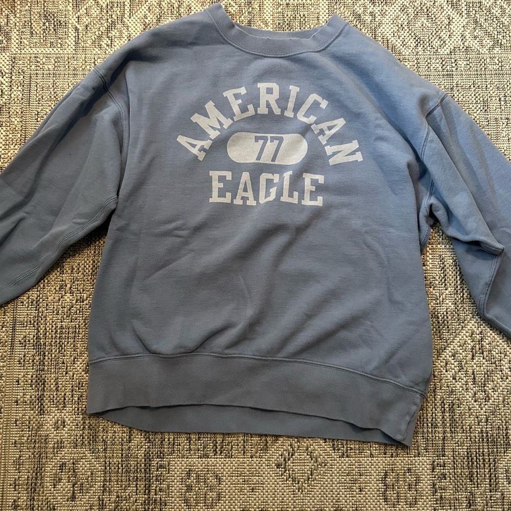 American Eagle Sweatshirt